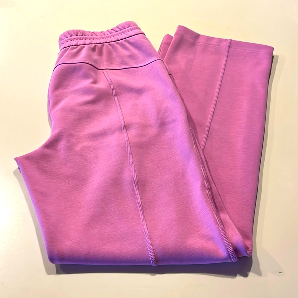 Lululemon soft pants